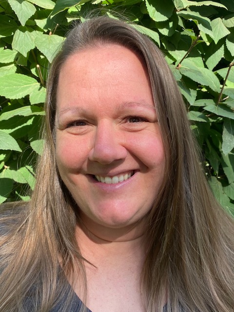 Brittney Bonham, Licensed Clinical Professional Counselor